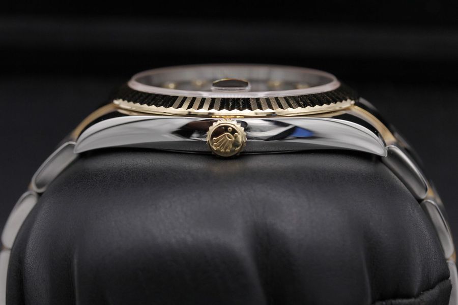 Rolex Datejust 41 126333